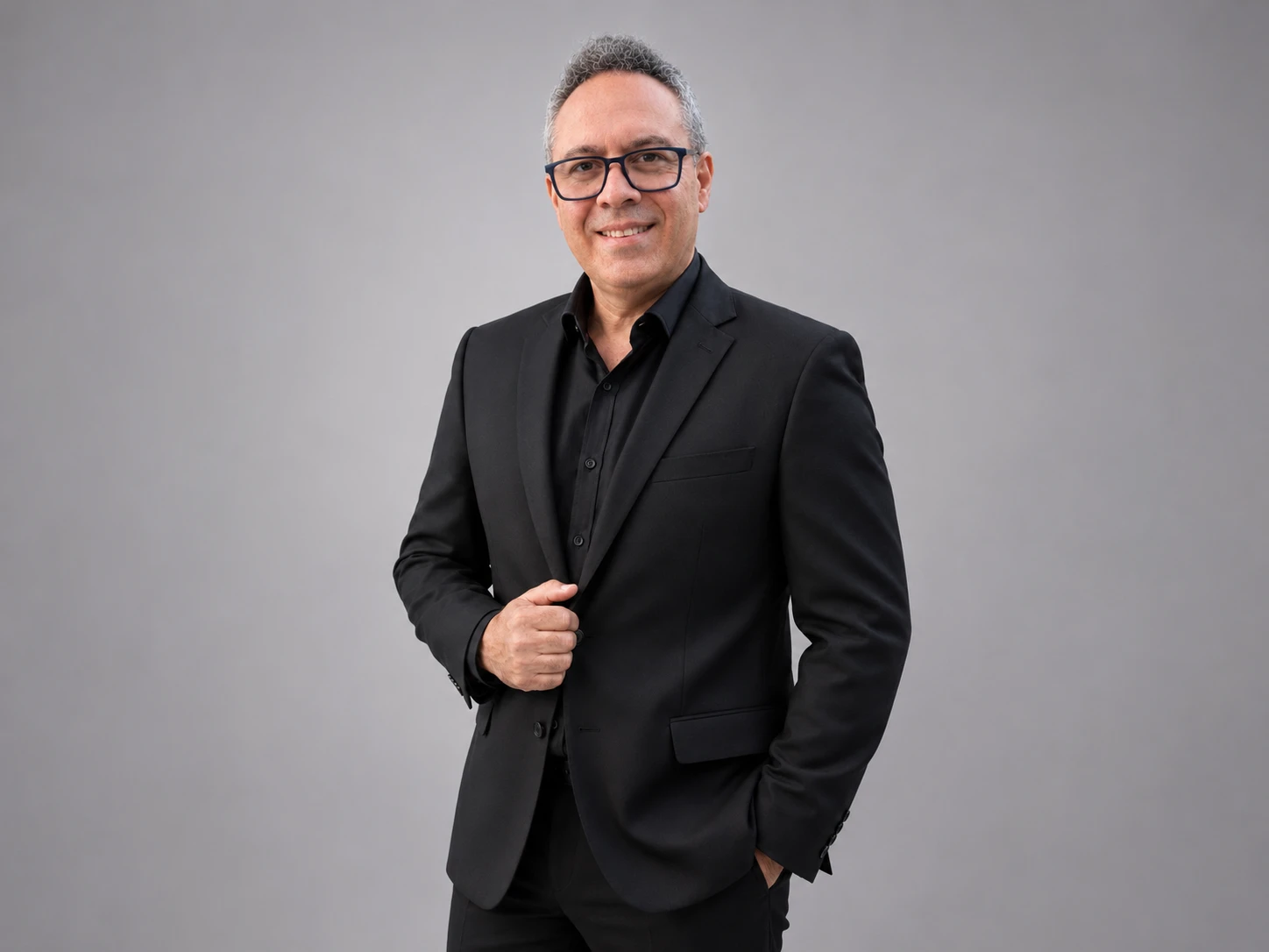 Alexandre Pallaidum